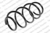 LESJ?FORS 4026210 Coil Spring